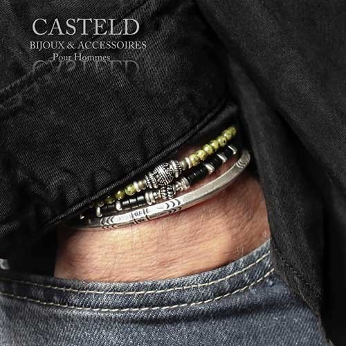 Bracelet Homme mistral