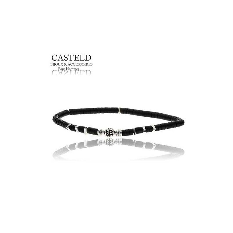 Bijoux homme fin et tendance