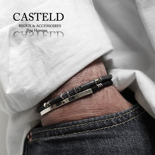 Bracelet Homme Héritage