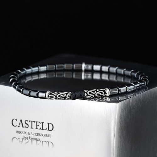 Bracelet Homme Bandit