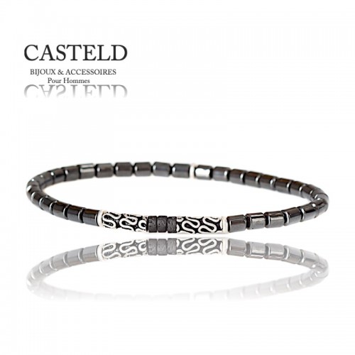 Bracelet Homme Bandit