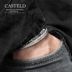 Bracelet homme