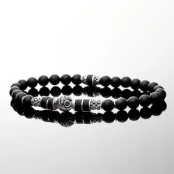 Bracelet pour homme de la marque CASTELD