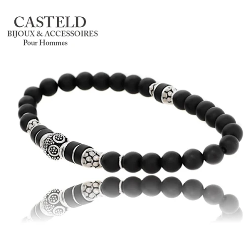 Bracelet Homme Chicago