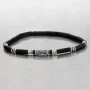 Un bracelet en perles pour homme