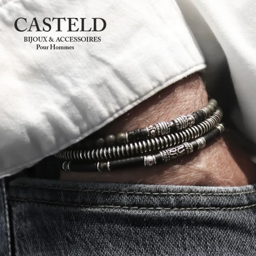 Bracelet Homme Bullitt