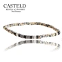 bracelet homme en perles