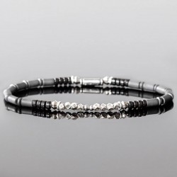 bracelet perle pour homme