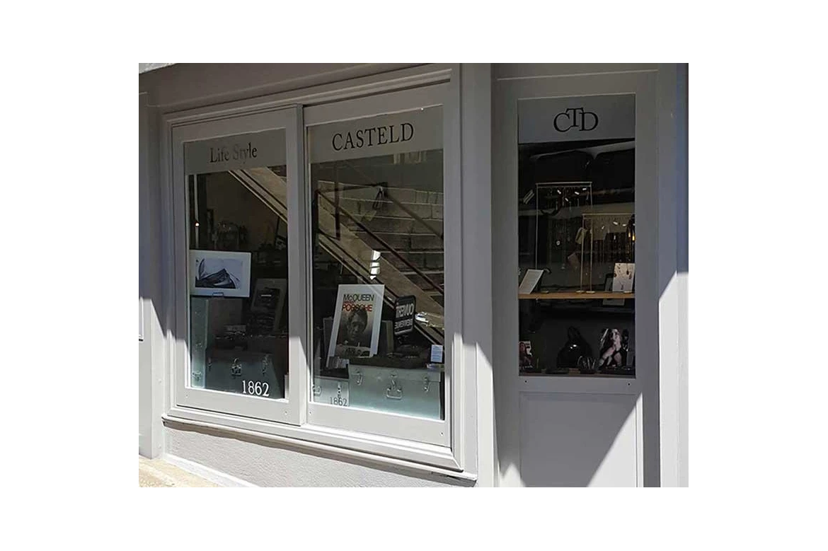 Boutique CASTELD