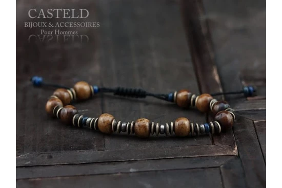 Un nouveau bracelet à découvrir