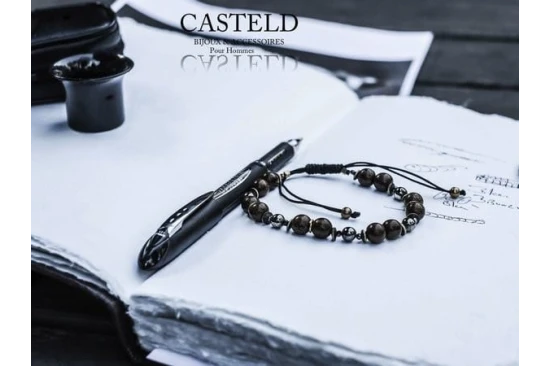 Marque CASTELD