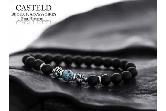 Le Bracelet Homme Persan