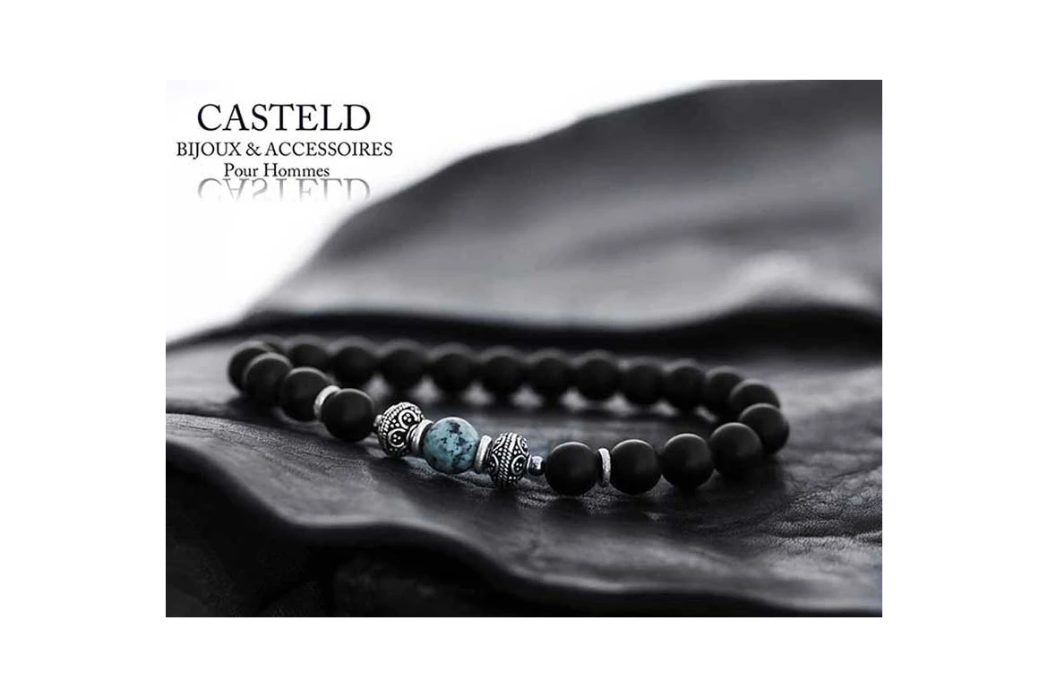 Le Bracelet Homme Persan