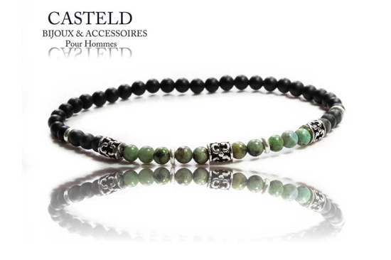 Bracelet-perle-turquoise-homme